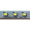 KIT DE LED PARA TV / V216BGLPE1 REV.C2 / UDULEDWPC004 REV.A 